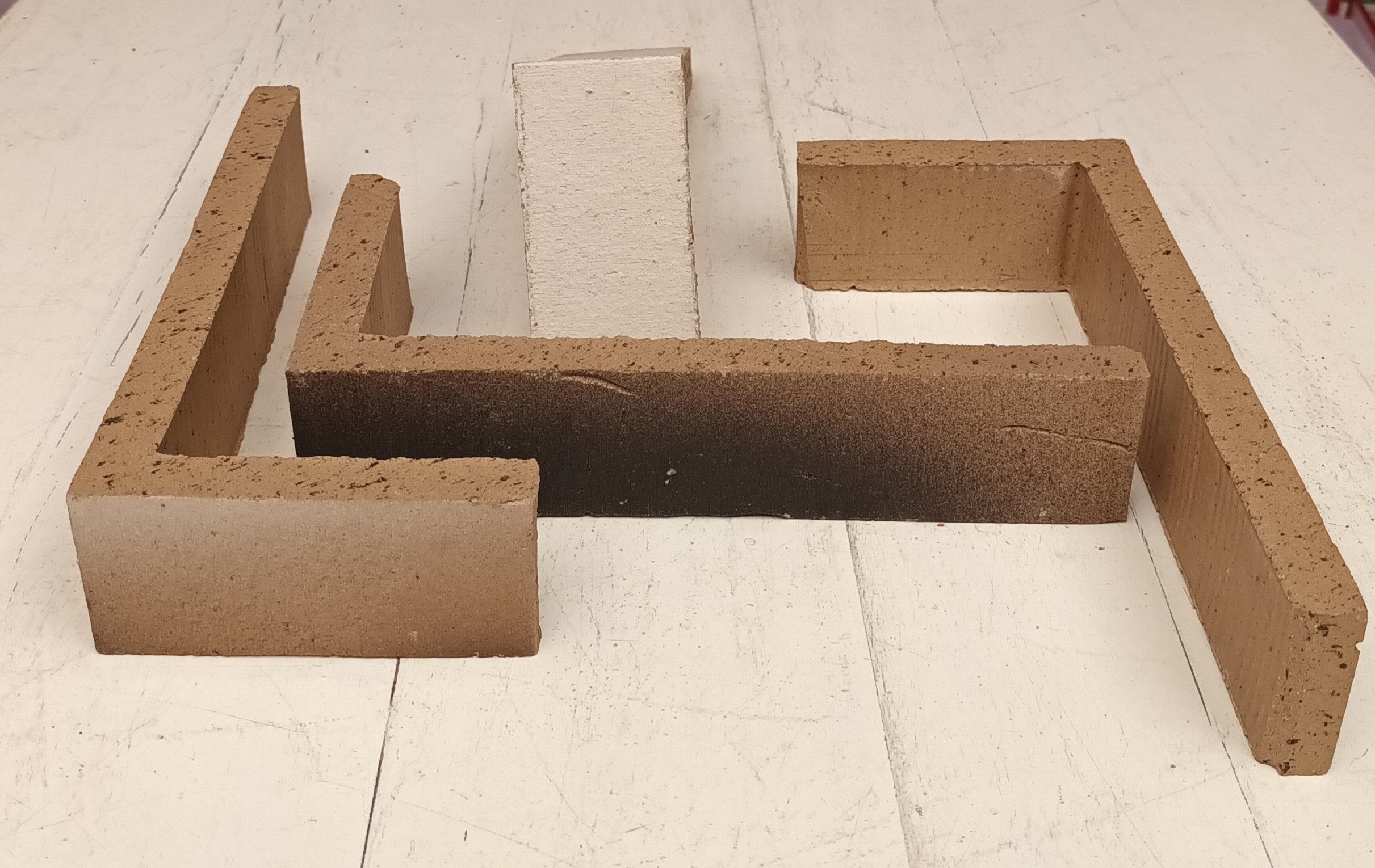 942 Feldhaus Klinker Riemchen Vario Argo Contras