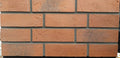 807 Celina Klinker old-millhouse spez. Handgezogen