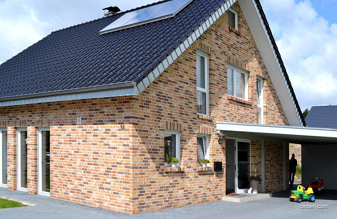 611 Röben Tonbaustoffe Moorbrand torf-bunt