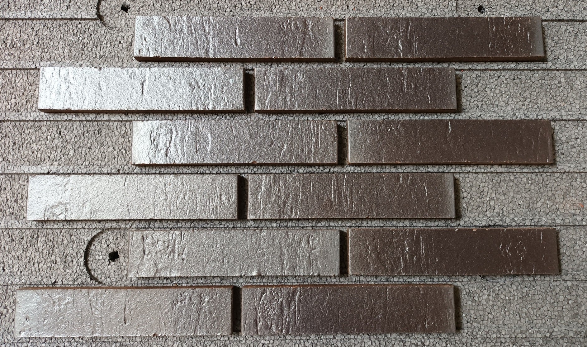 717 Feldhaus Klinker Riemchen Accudo