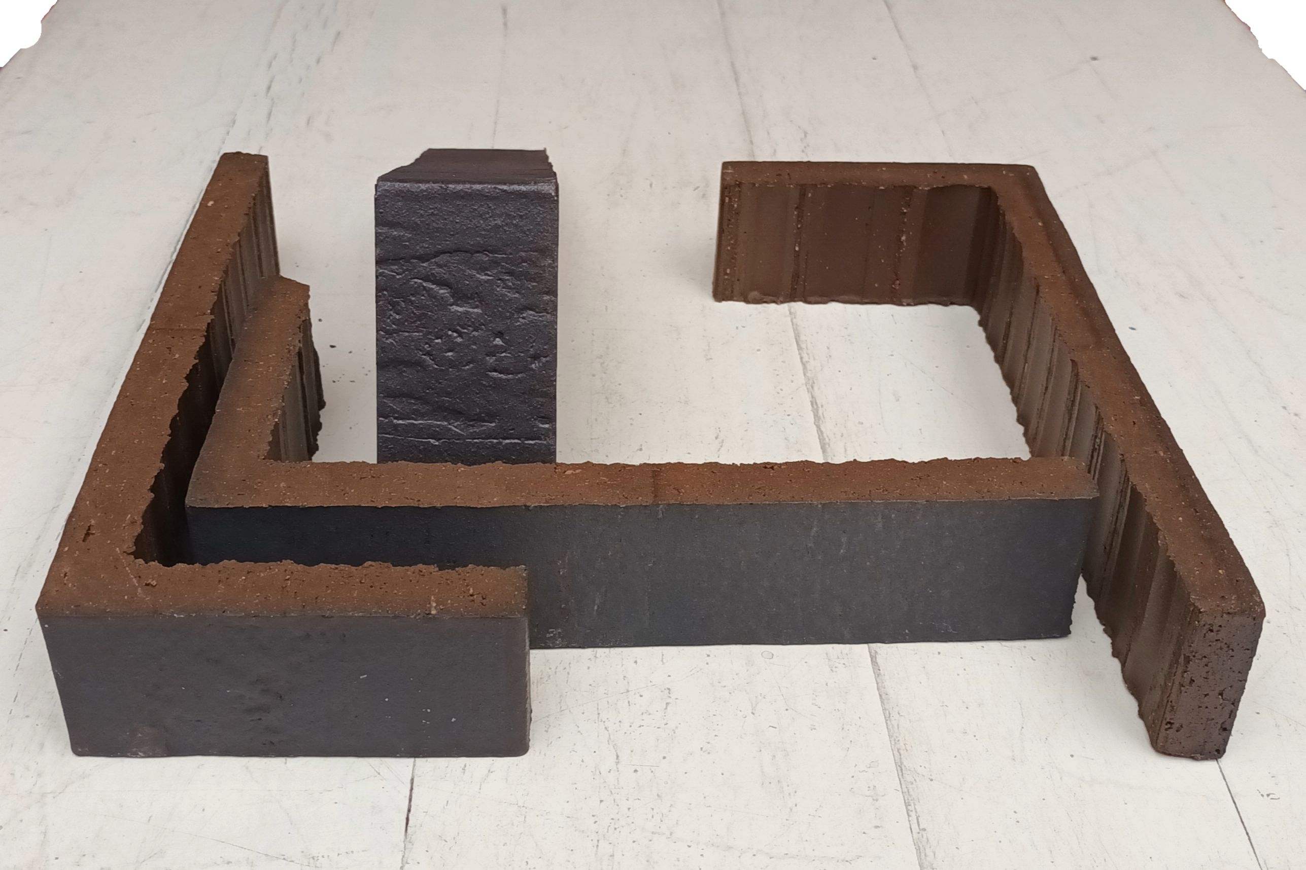 717 Feldhaus Klinker Riemchen Accudo