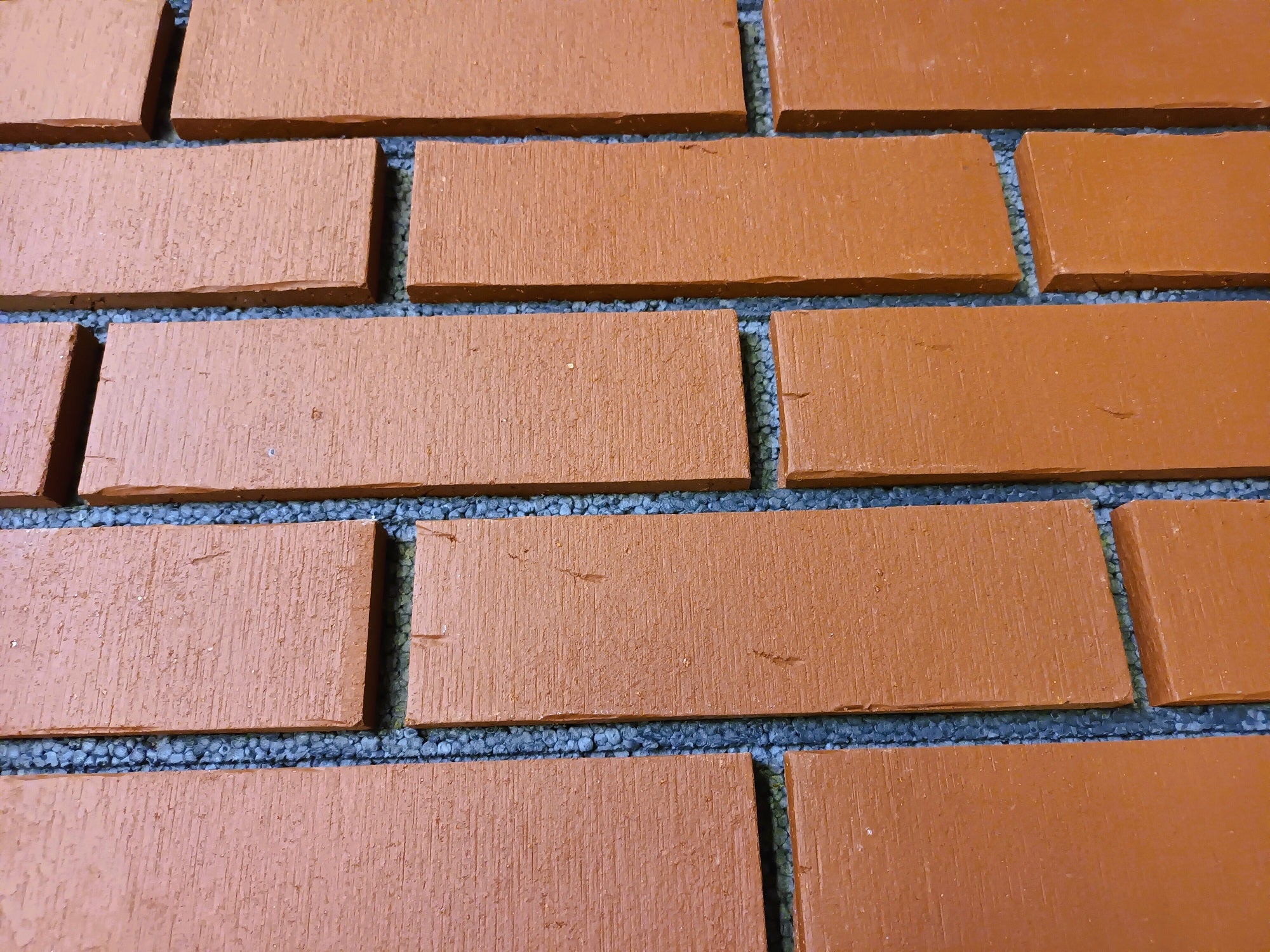 751 Feldhaus Klinker Vascu Carmesi