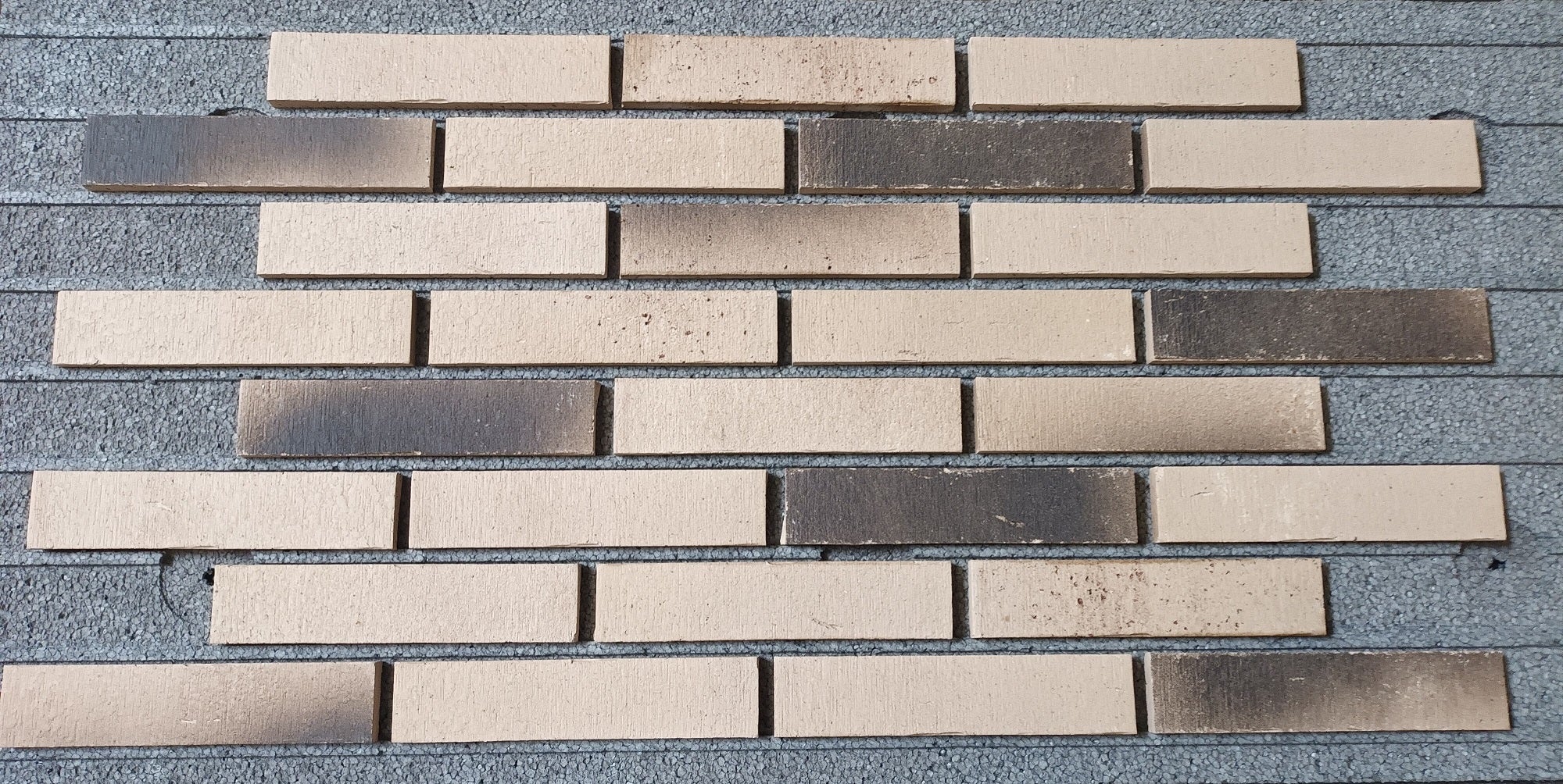 773 Feldhaus Klinker Riemchen Vascu Argo Anthablanca