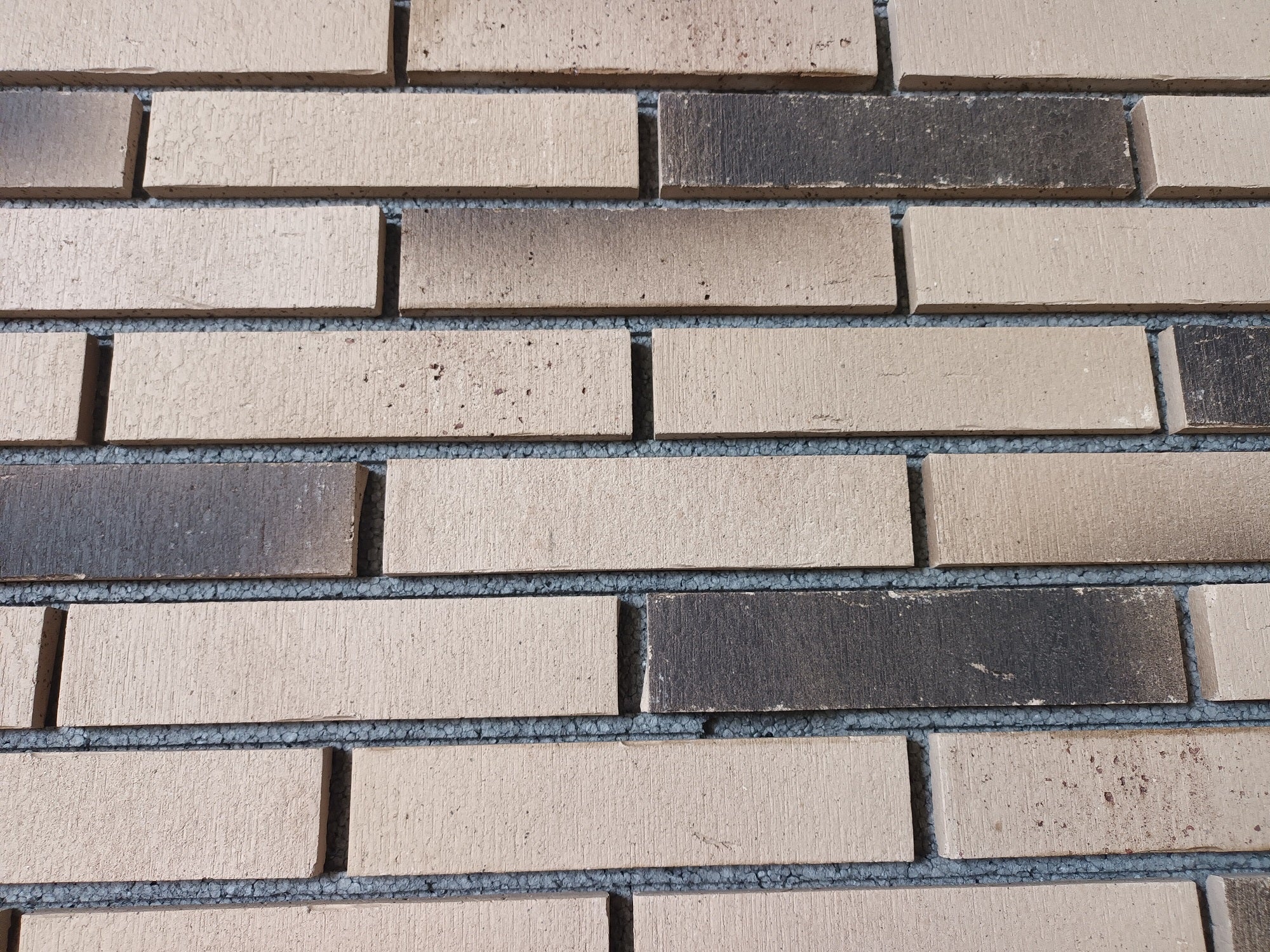 773 Feldhaus Klinker Riemchen Vascu Argo Anthablanca