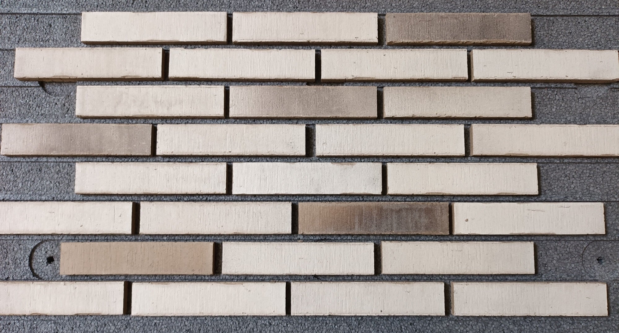 942 Feldhaus Klinker Riemchen Vario Argo Contras