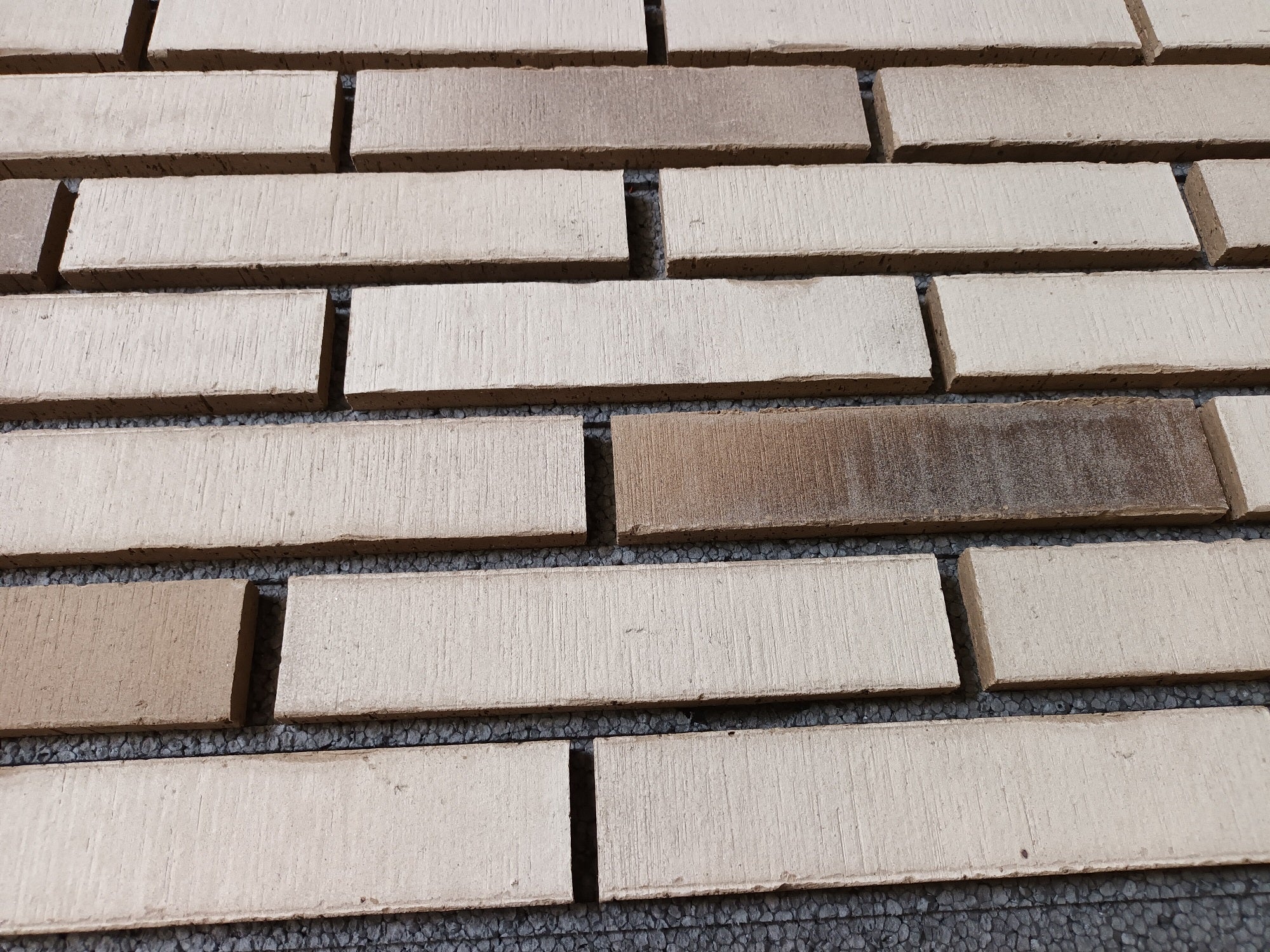 942 Feldhaus Klinker Riemchen Vario Argo Contras