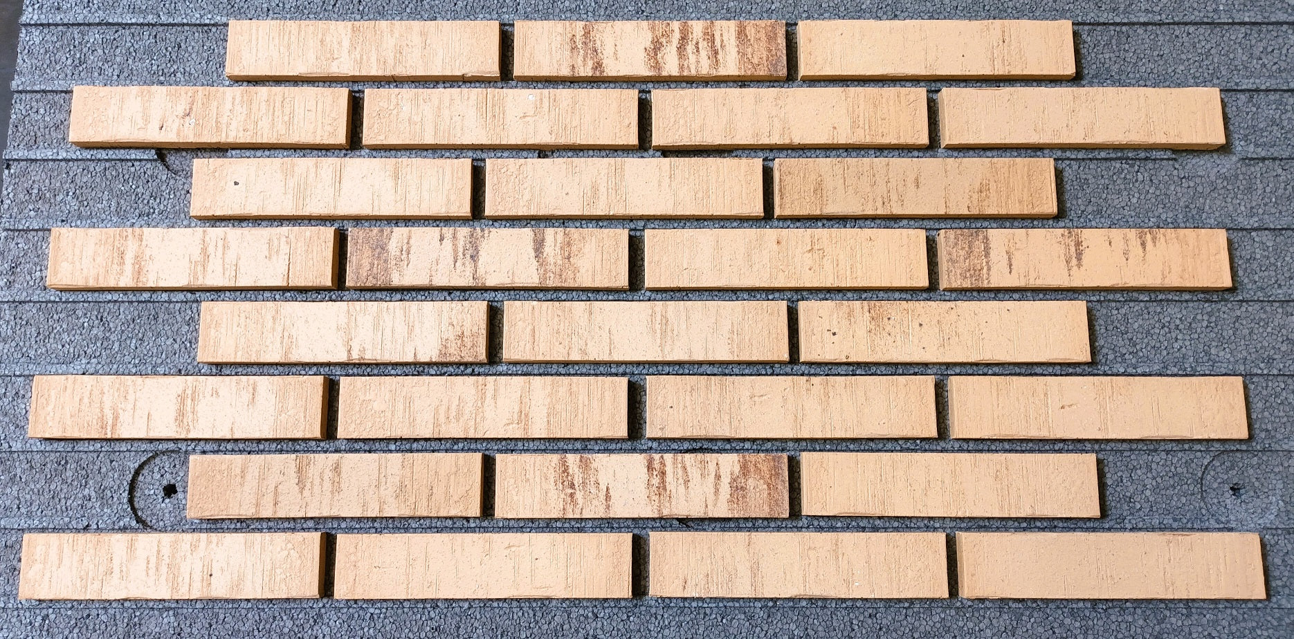 734 Feldhaus Klinker Riemchen Vascu Sabiosa Ocasa