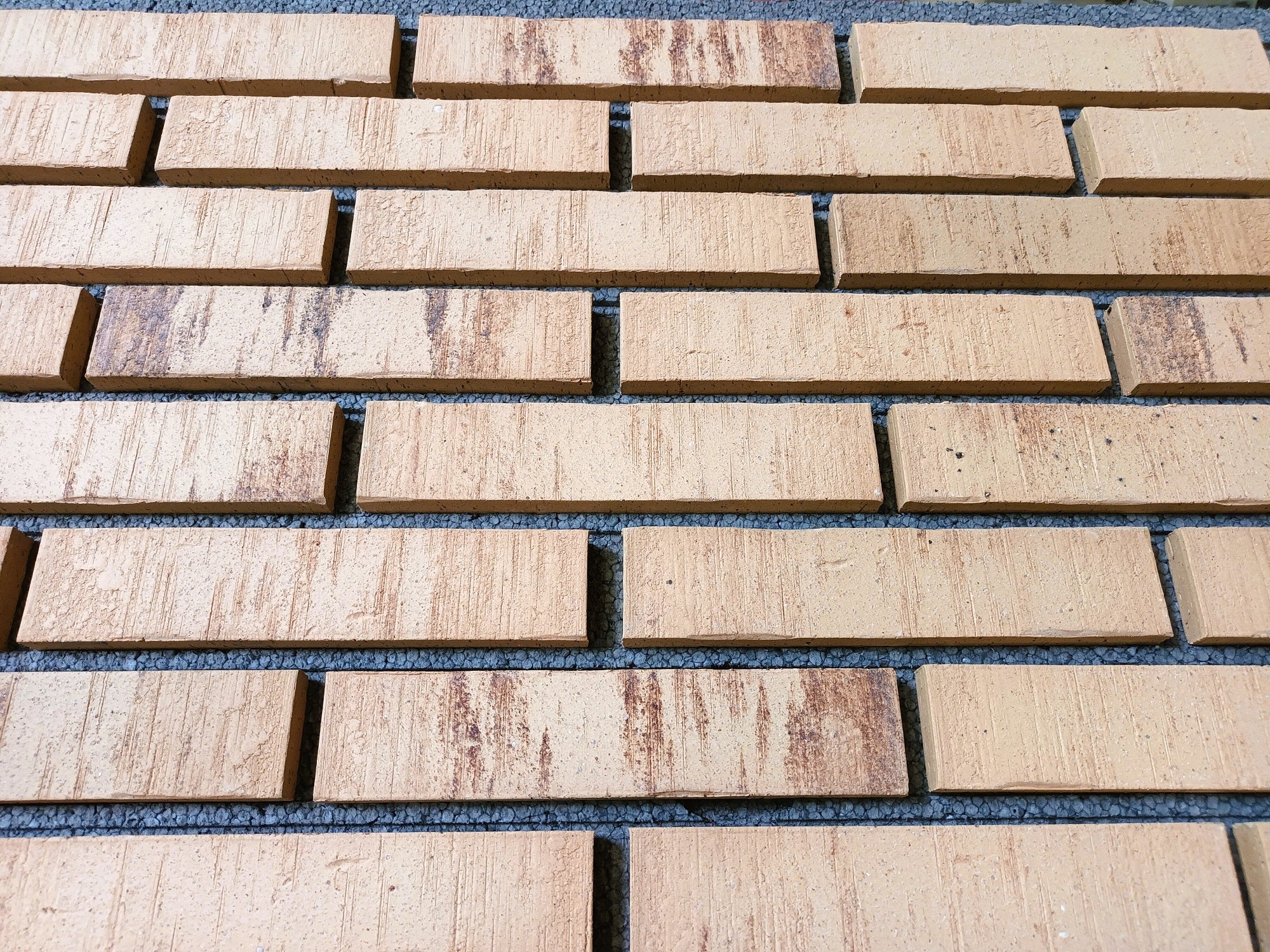 734 Feldhaus Klinker Riemchen Vascu Sabiosa Ocasa