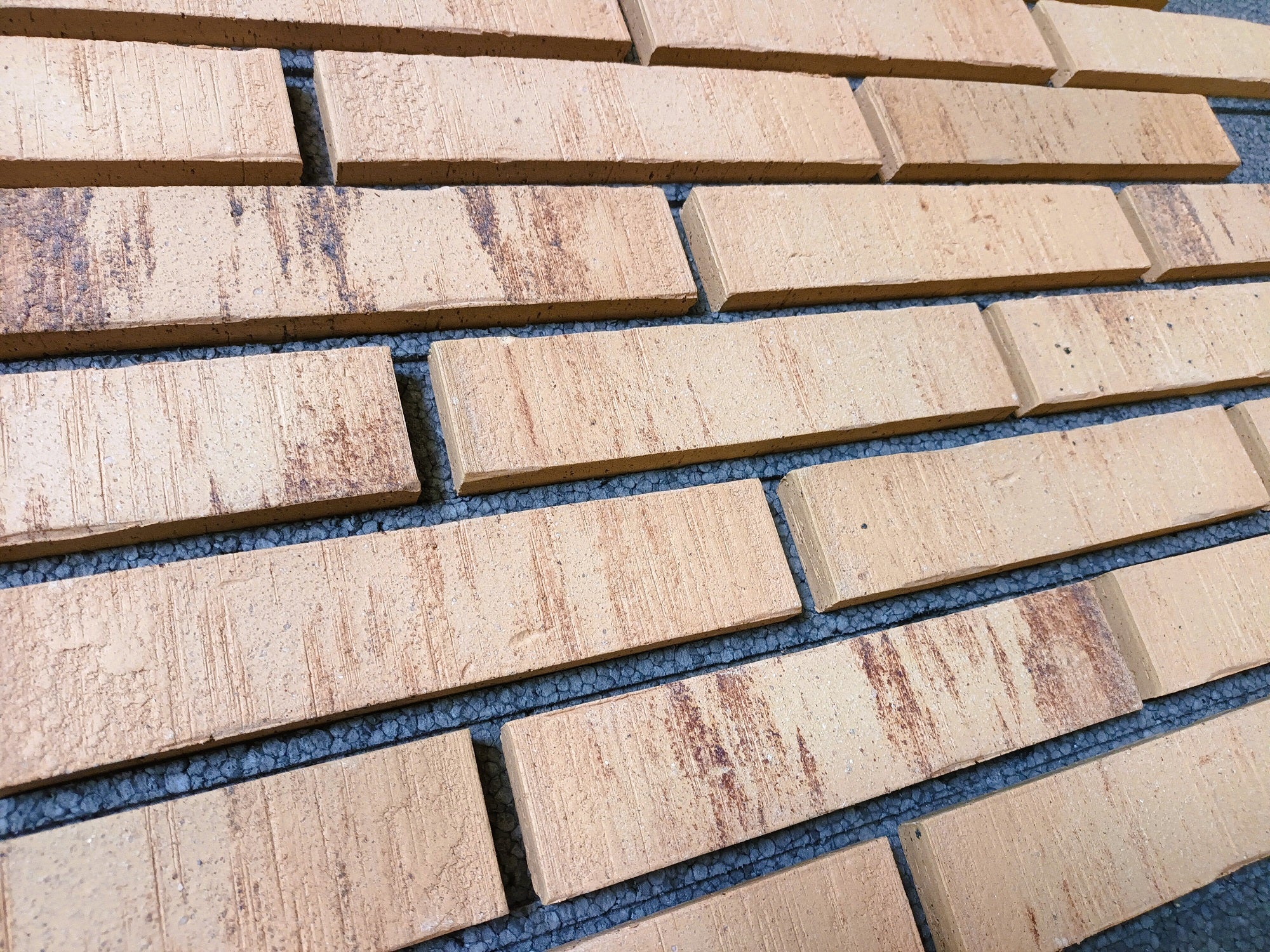 734 Feldhaus Klinker Riemchen Vascu Sabiosa Ocasa