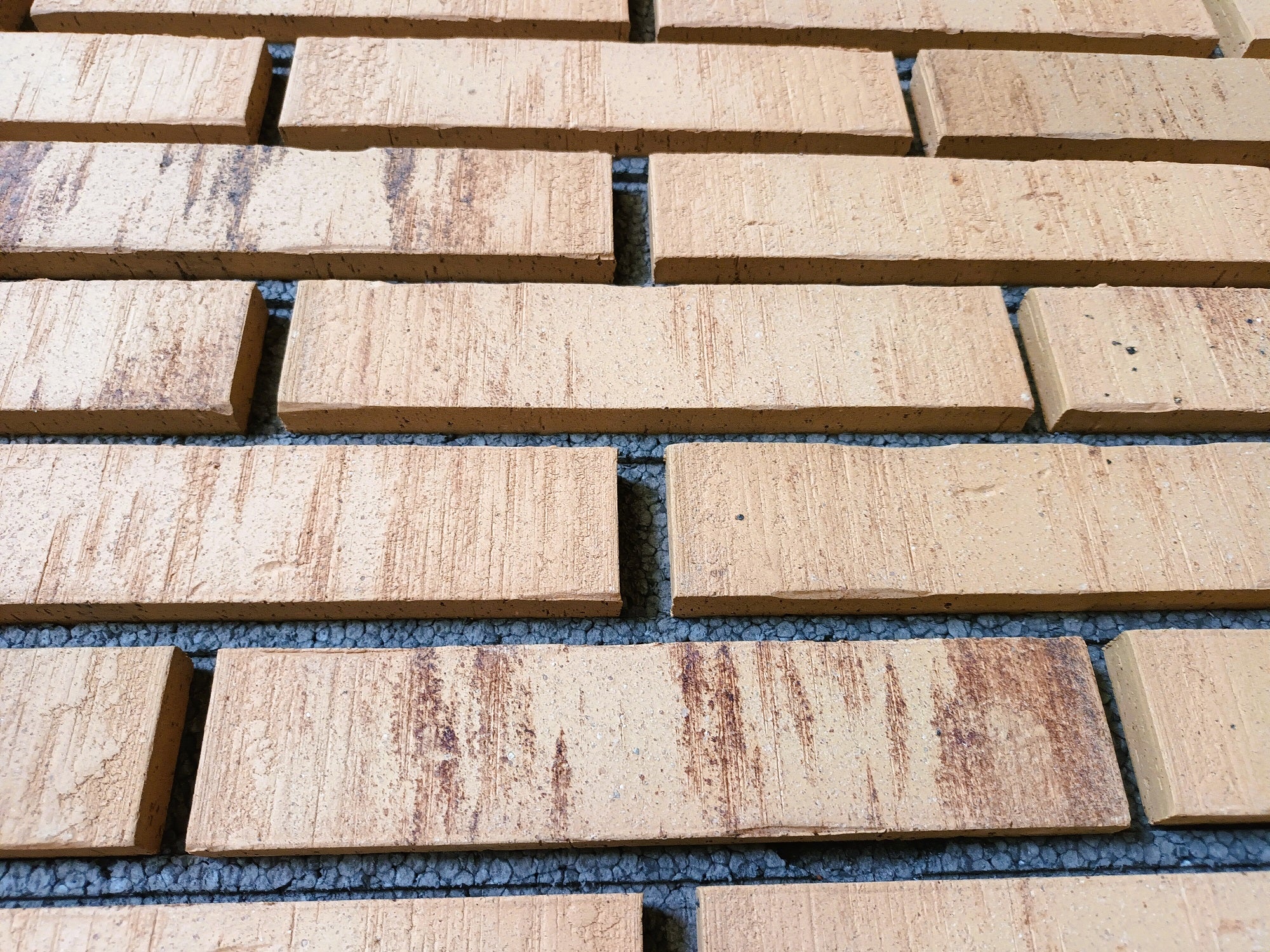 734 Feldhaus Klinker Riemchen Vascu Sabiosa Ocasa