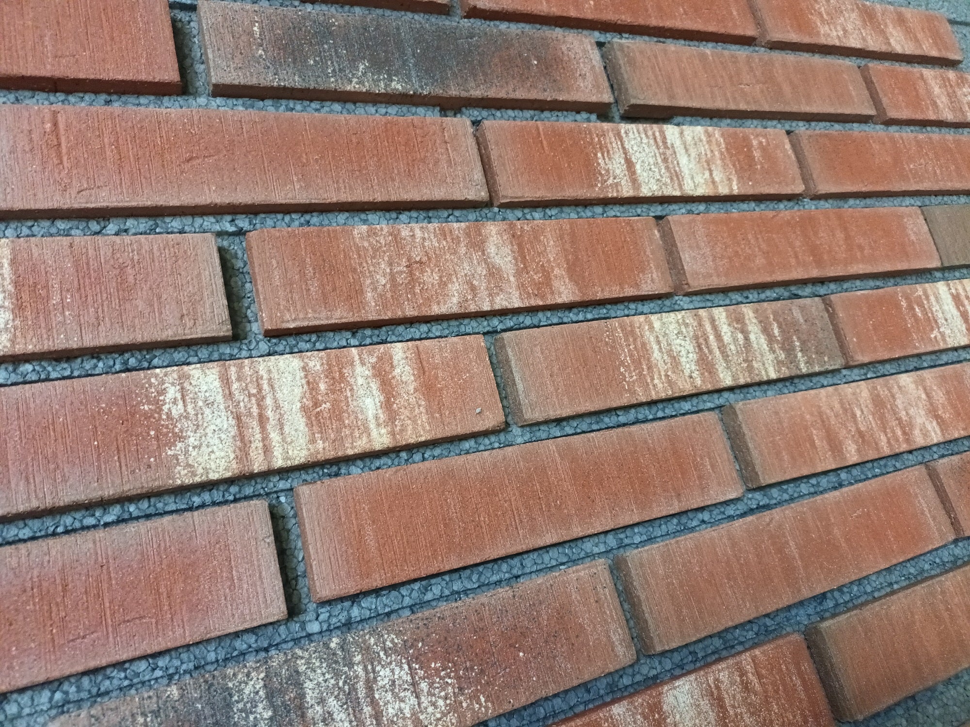 750 Feldhaus Klinker Riemchen Vascu Ardor Rotado