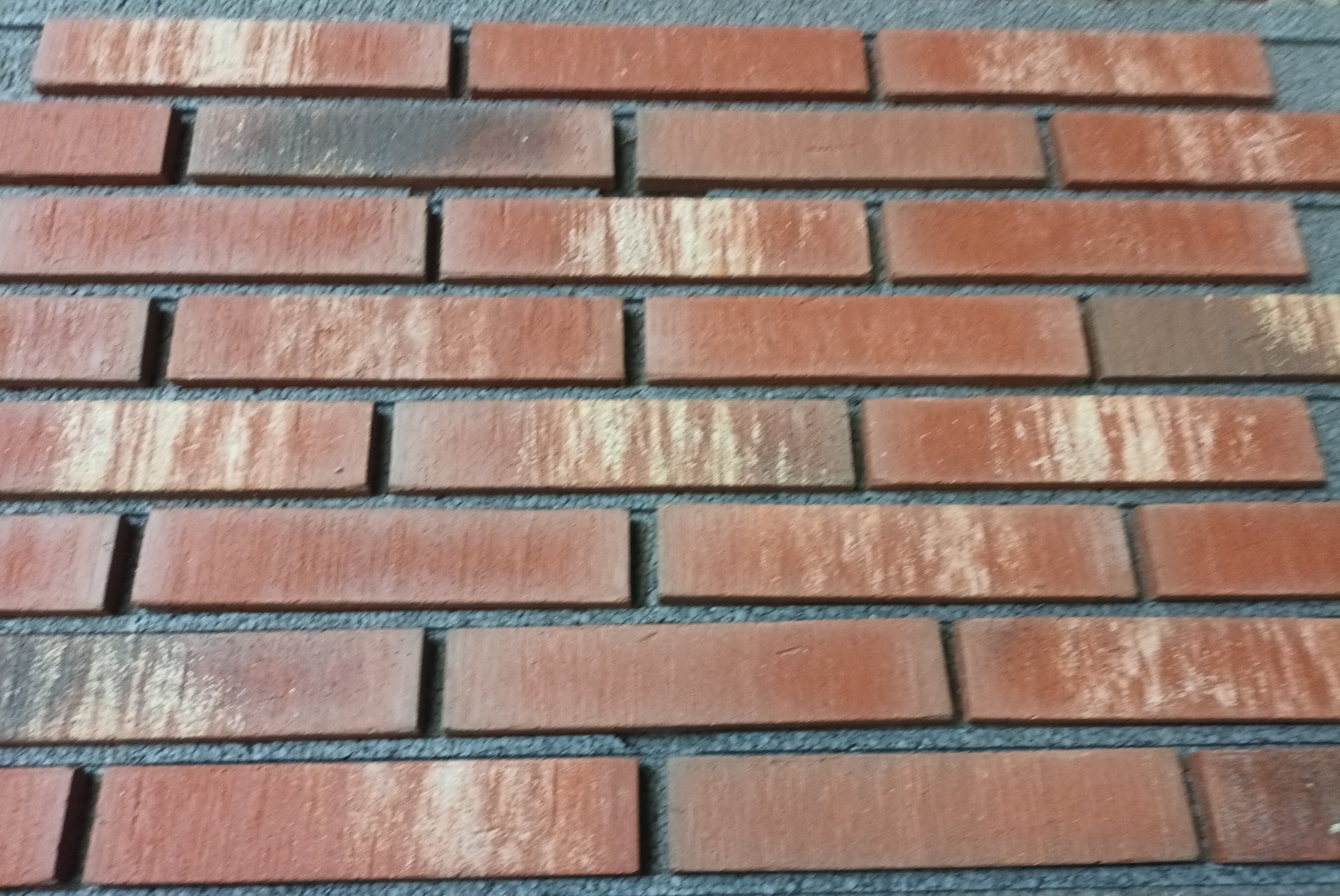 750 Feldhaus Klinker Riemchen Vascu Ardor Rotado