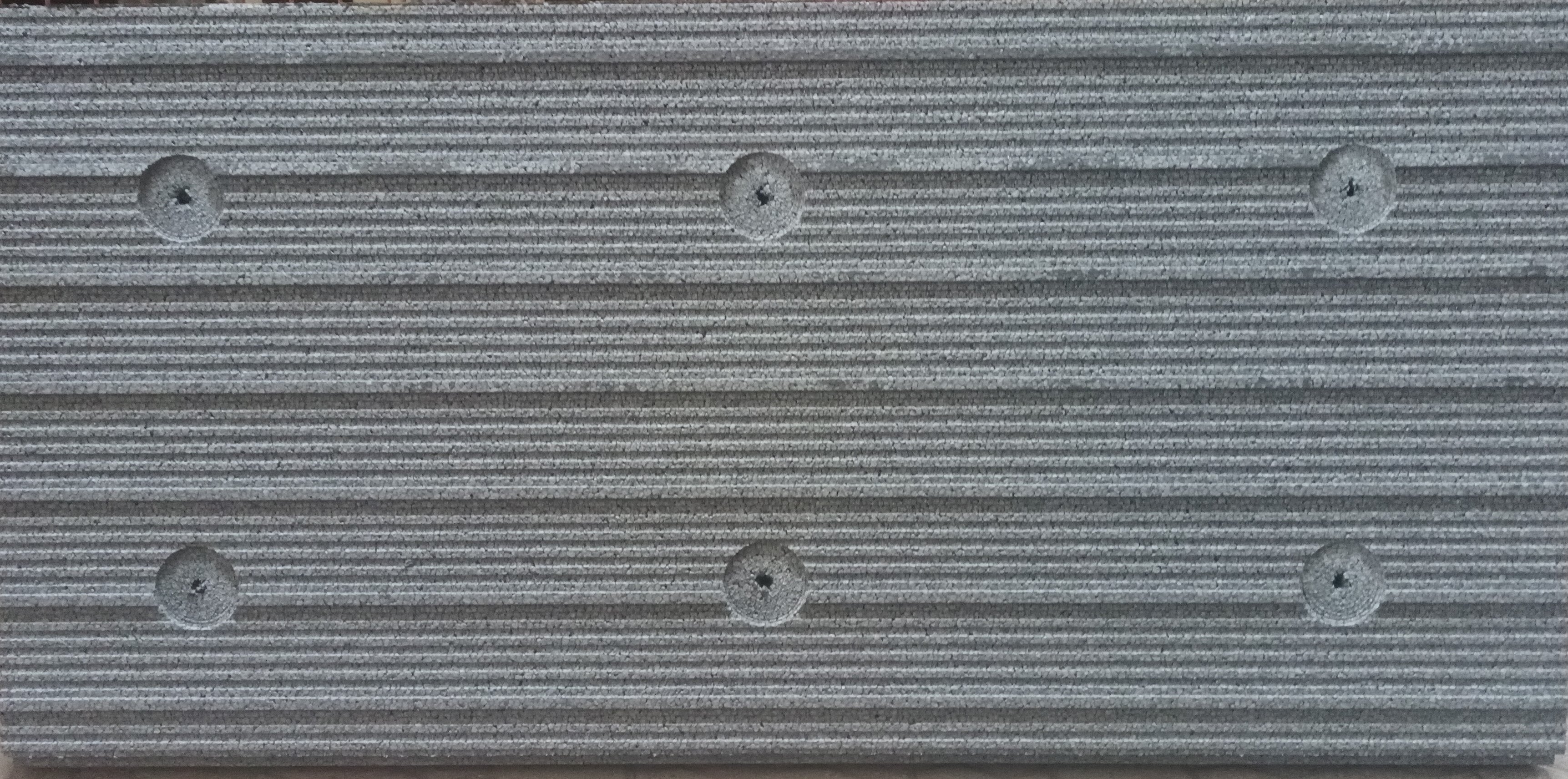 Fugenleitsystem NF 80 mm