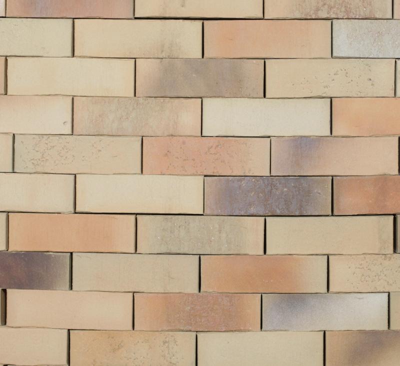 K915NF Feldhaus Klinker Verblender