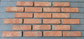 600 Olfry Ziegelwerke Patina Handform Serie bunt