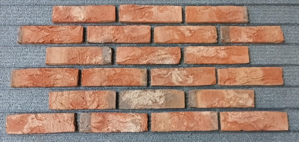 601 Olfry Ziegelwerke 1707 Antik