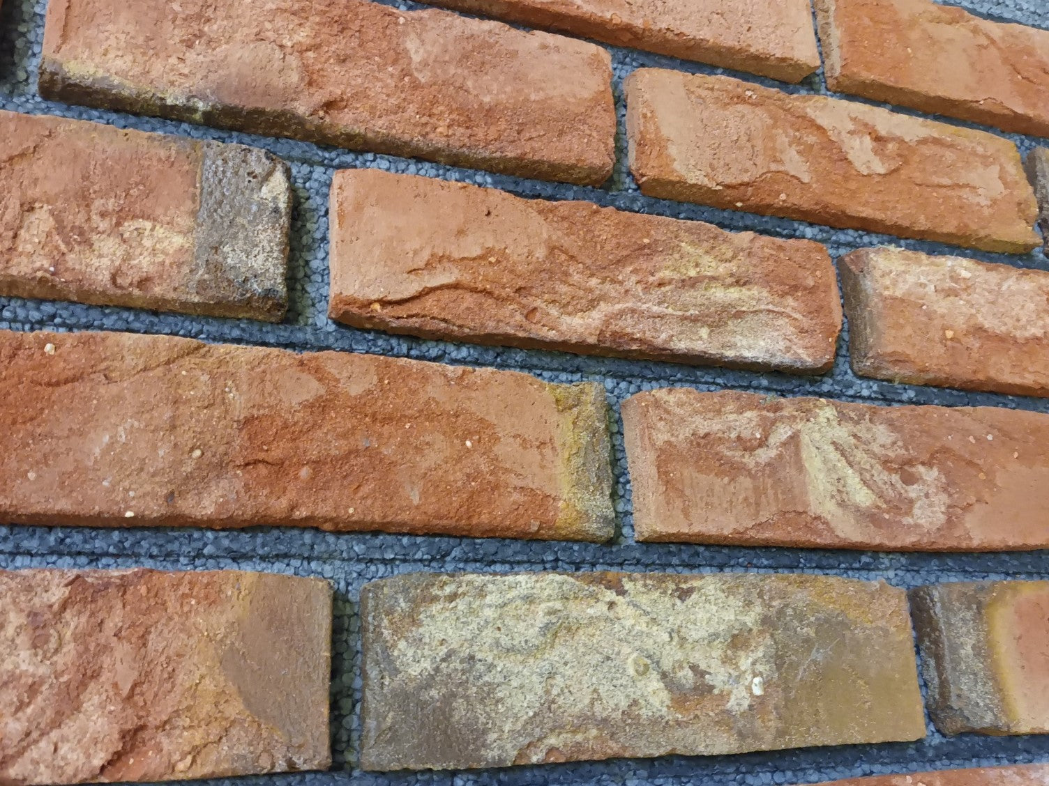 601 Olfry Ziegelwerke 1707 Antik