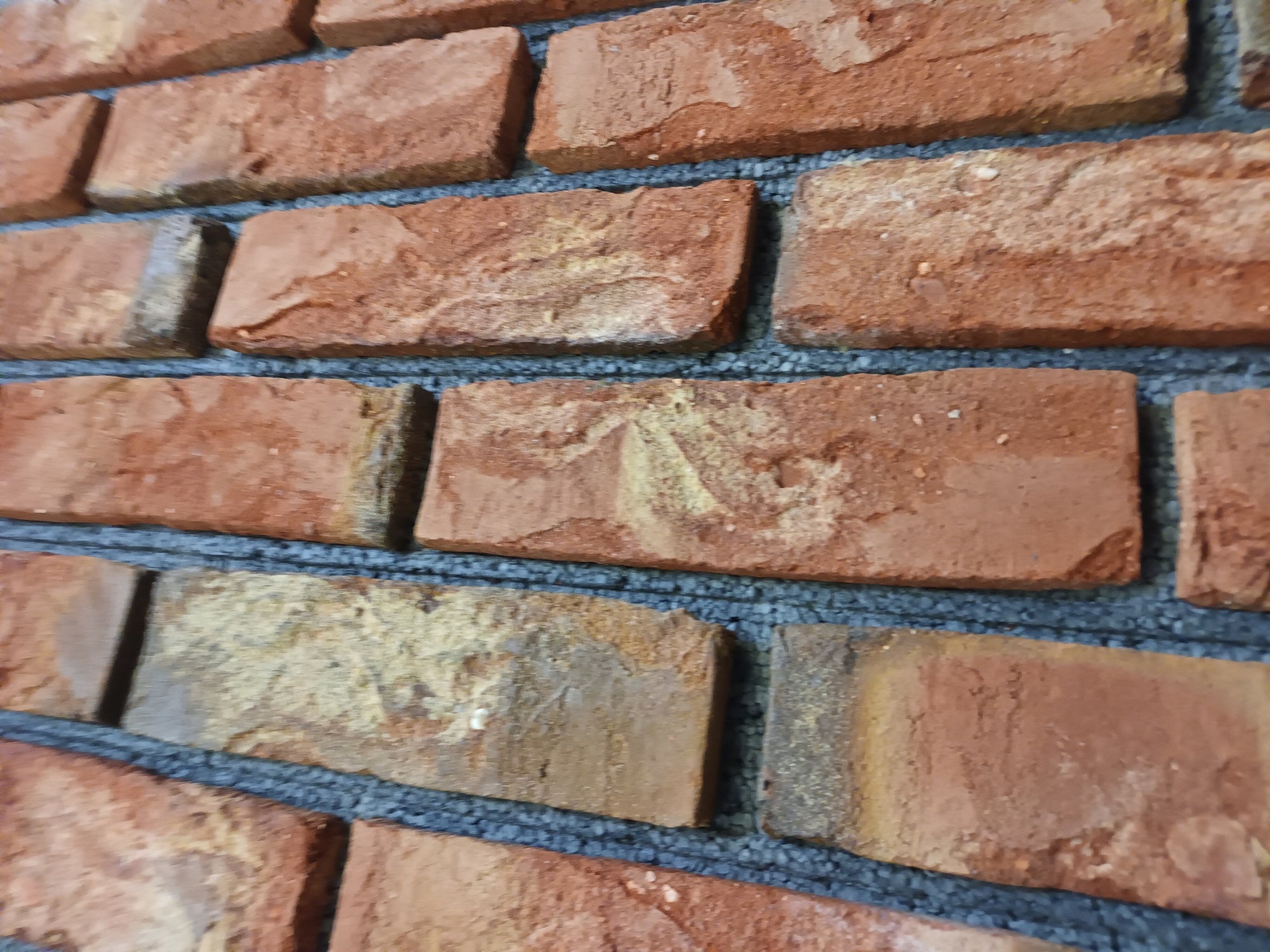 601 Olfry Ziegelwerke 1707 Antik