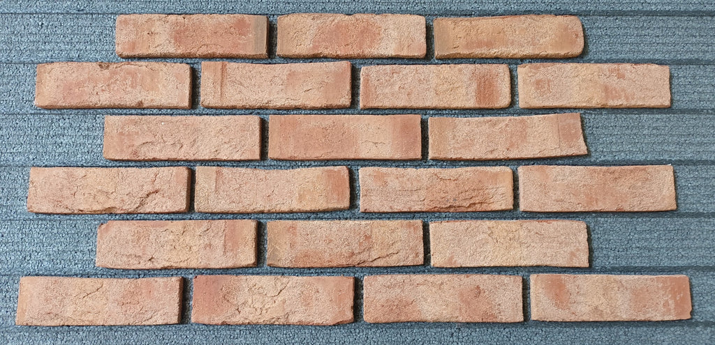 610 Röben Tonbaustoffe Moorbrand lehm-bunt
