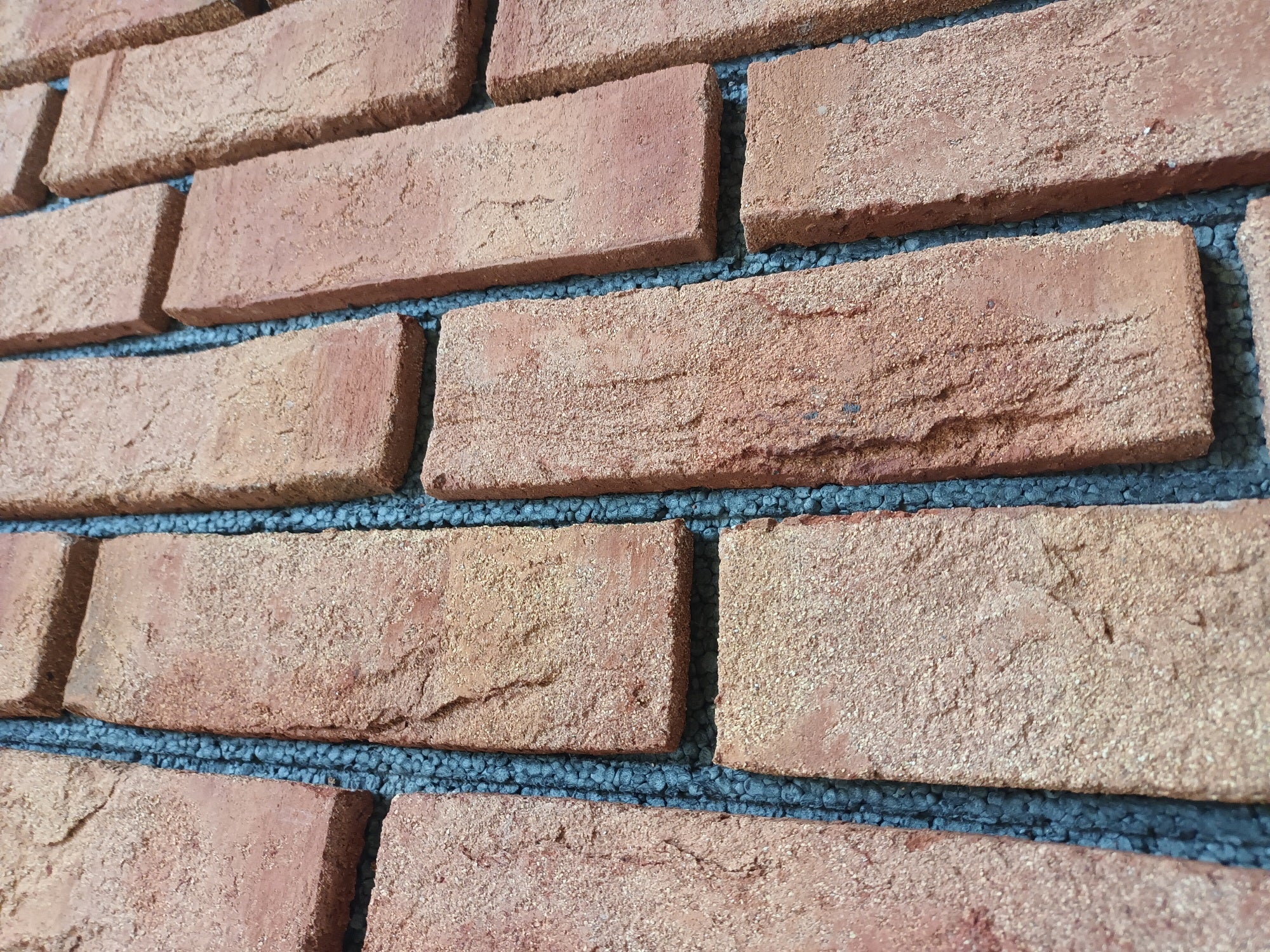 610 Röben Tonbaustoffe Moorbrand lehm-bunt