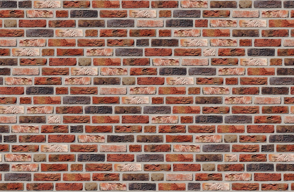 612 Röben Tonbaustoffe Dykbrand flämisch-bunt