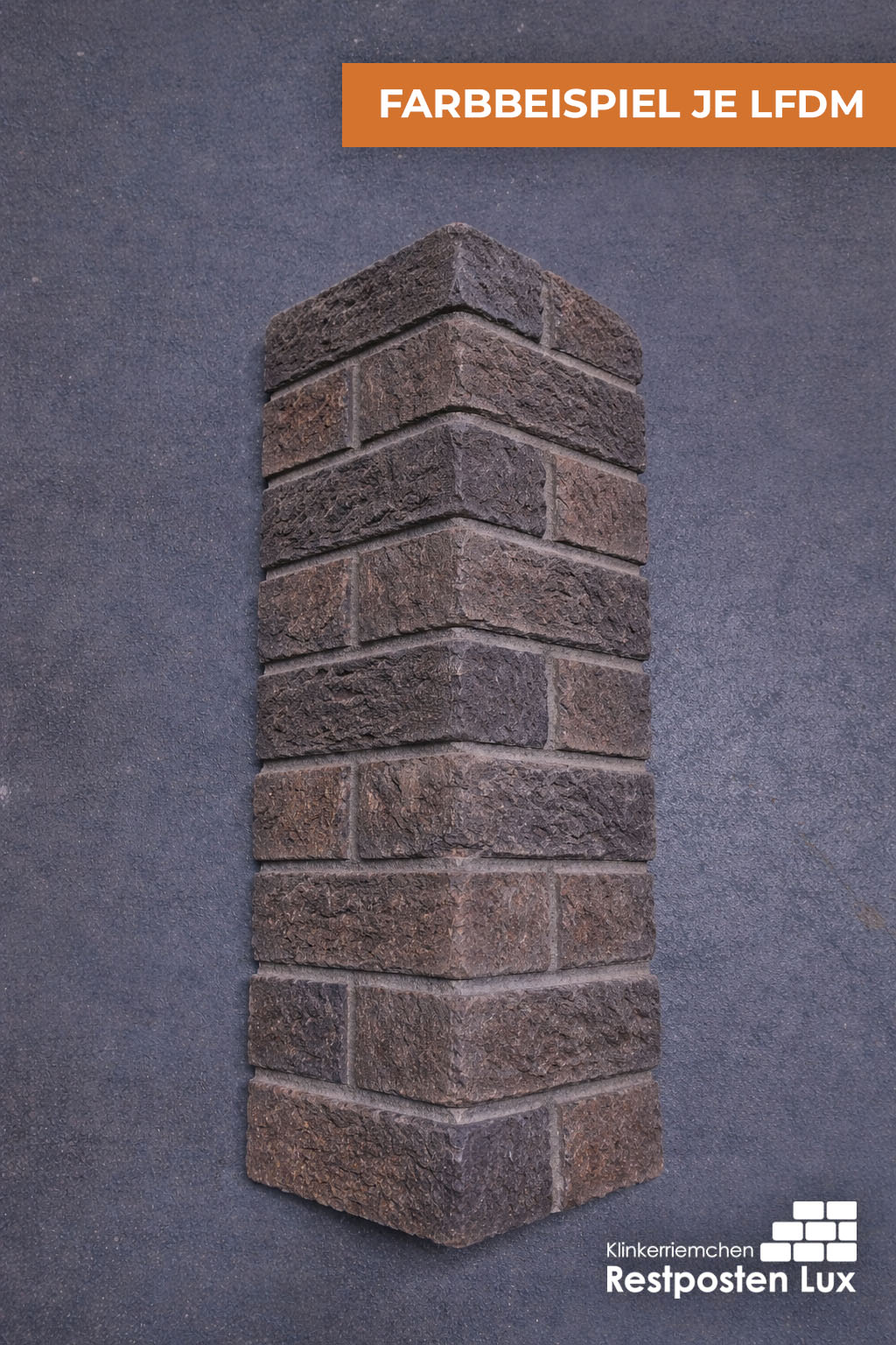 816 Celina Klinker Winkelriemchen Magdeburg