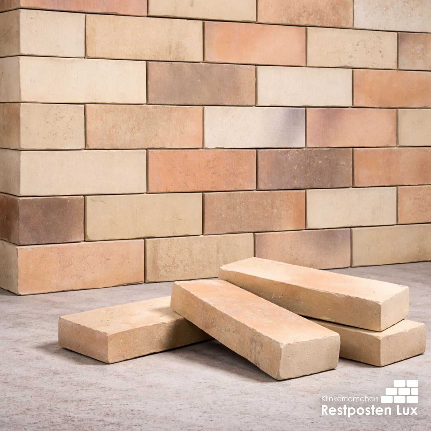 K915NF Feldhaus Klinker Verblender