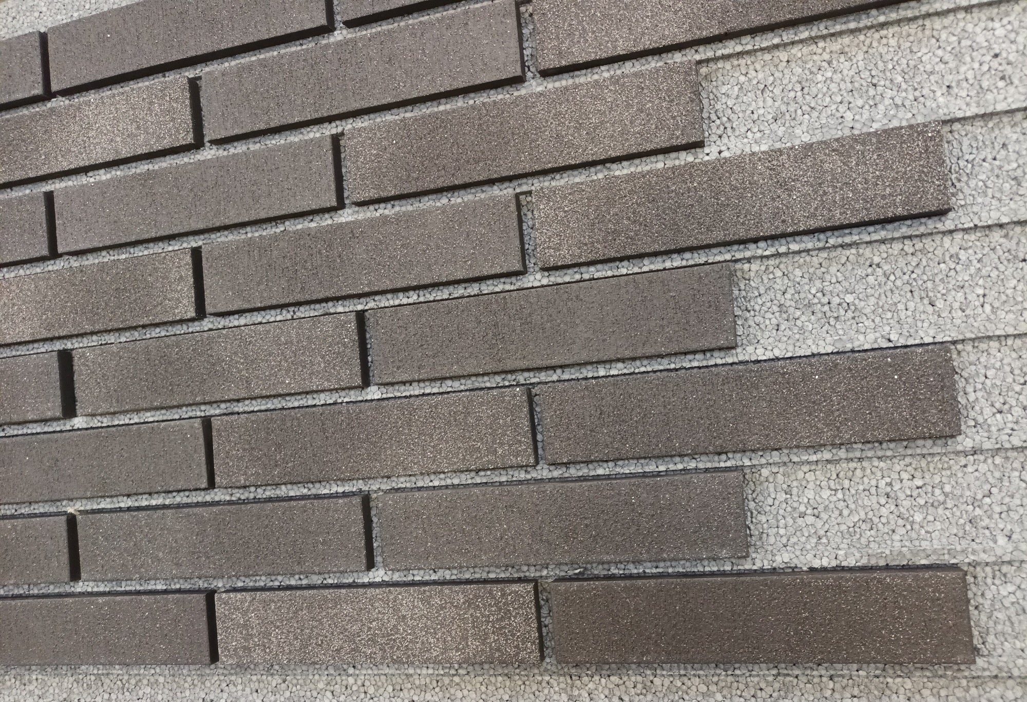 723 Röben Tonbaustoffe Toulouse schwarz nuanciert besandet