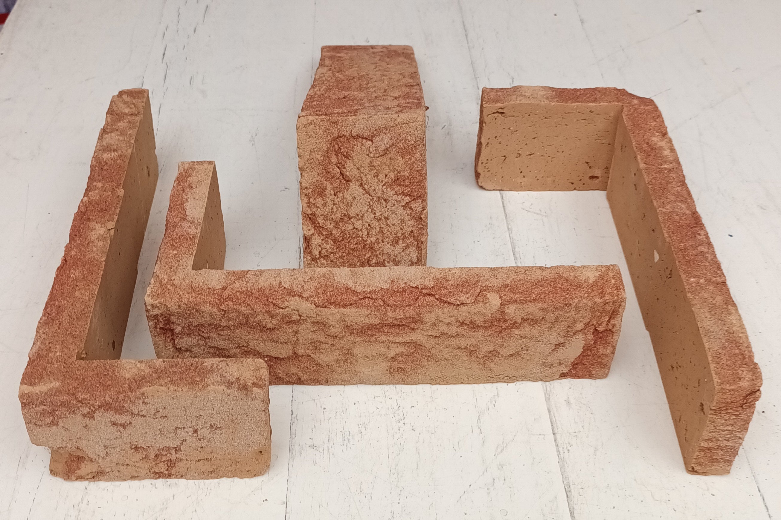 430 Vandersanden Rosé Apfelblüte