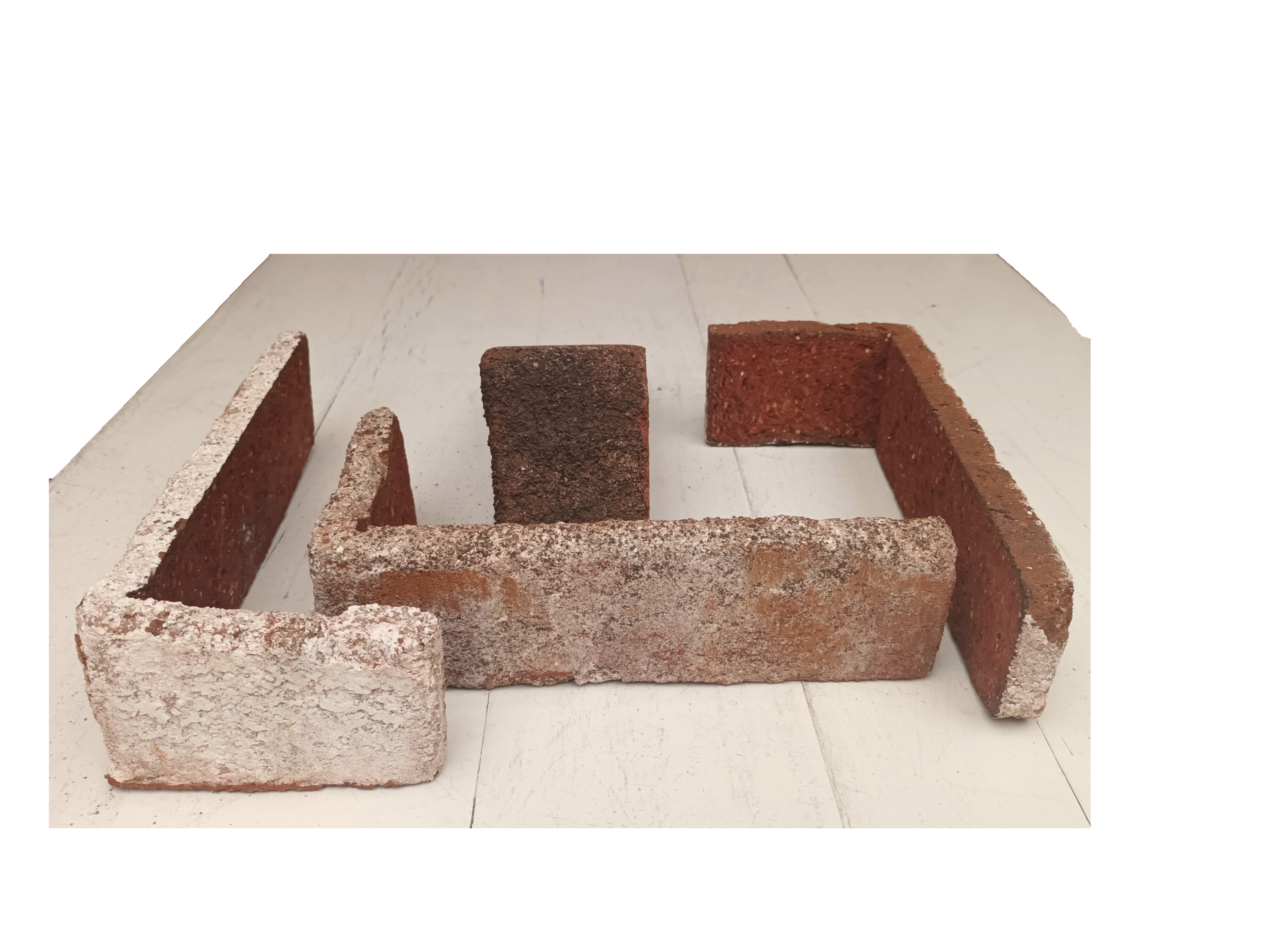 614 Röben Tonbaustoffe Geestbrand fels-grau