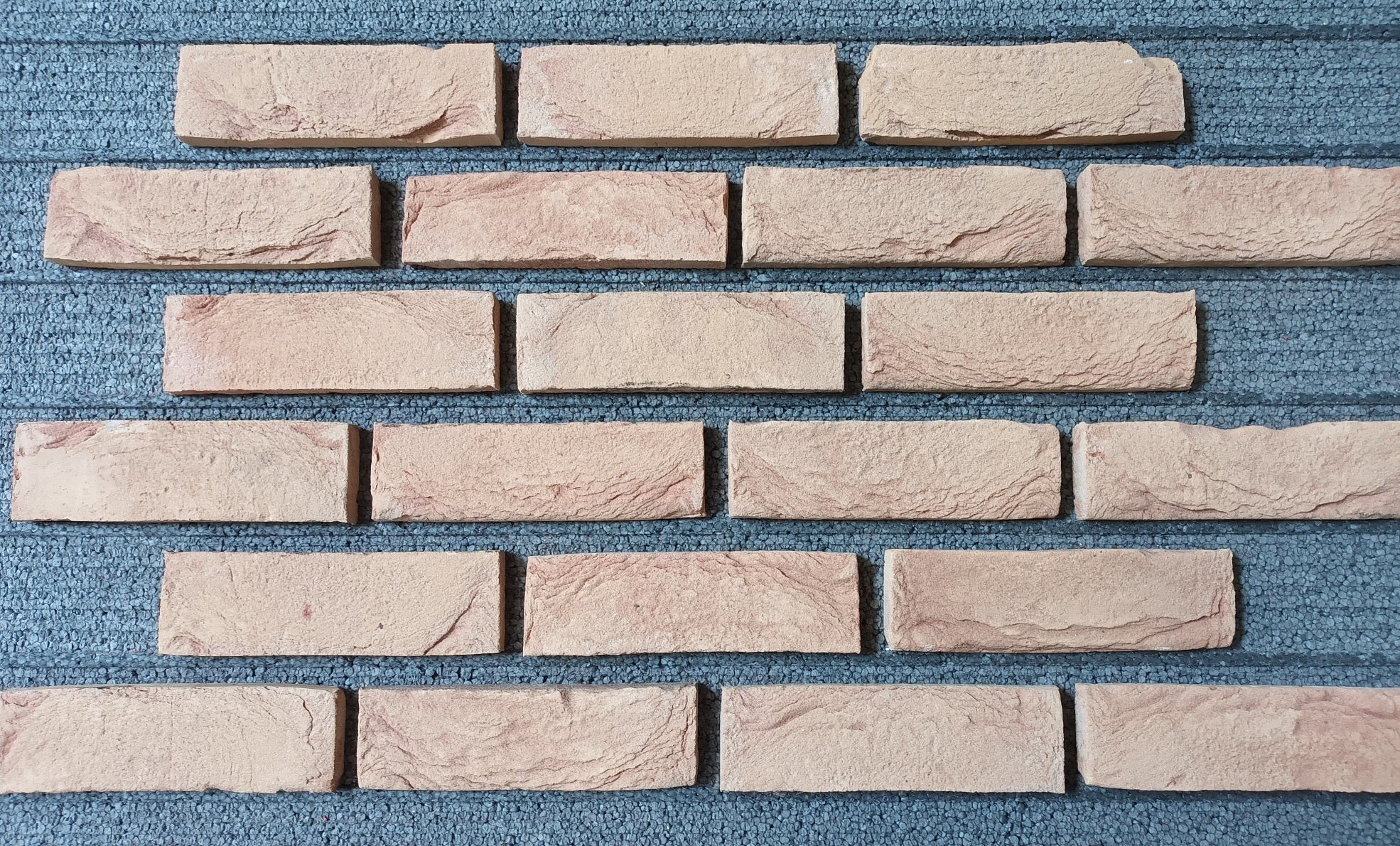 430 Vandersanden Rosé Apfelblüte