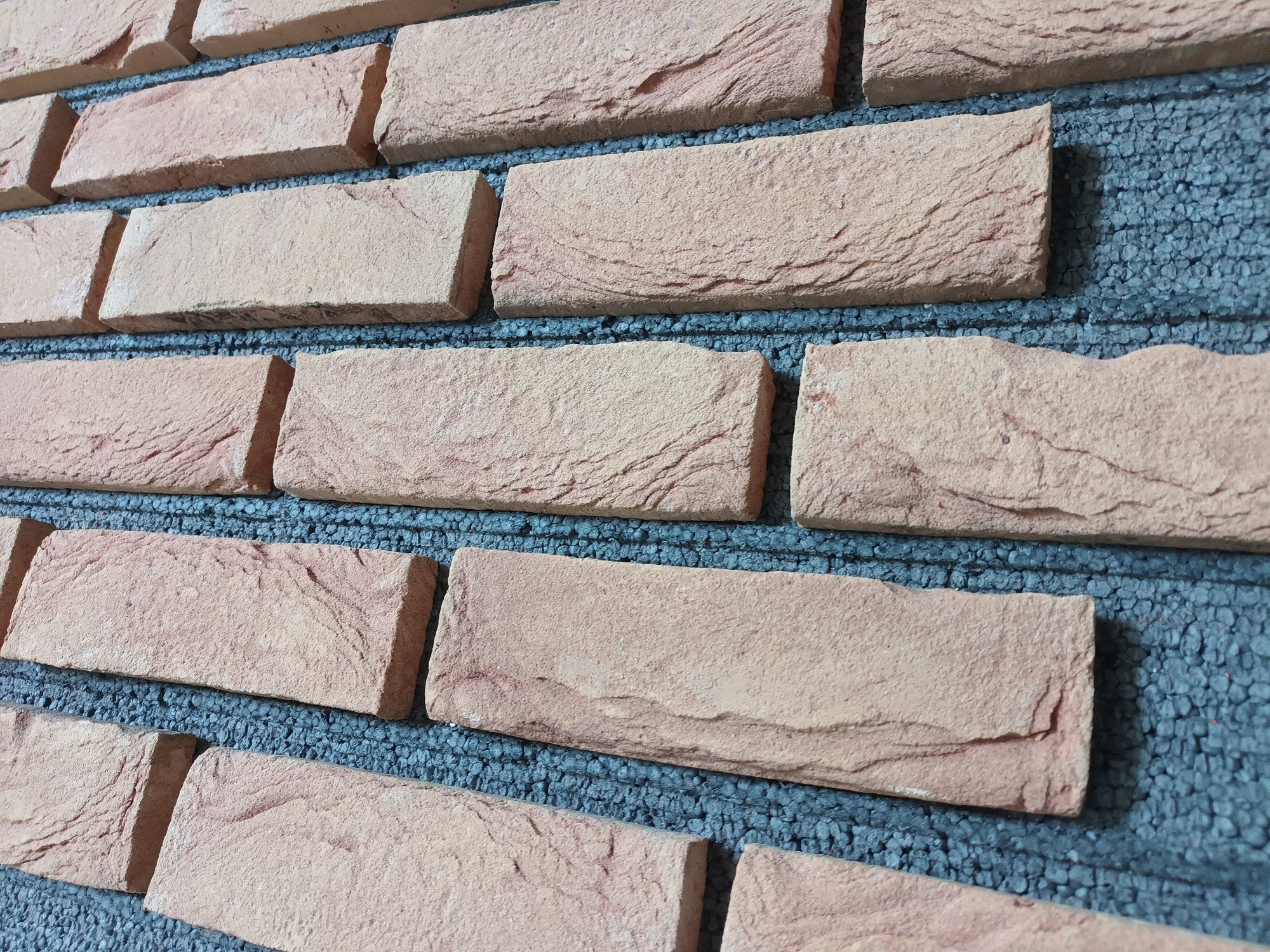 430 Vandersanden Rosé Apfelblüte