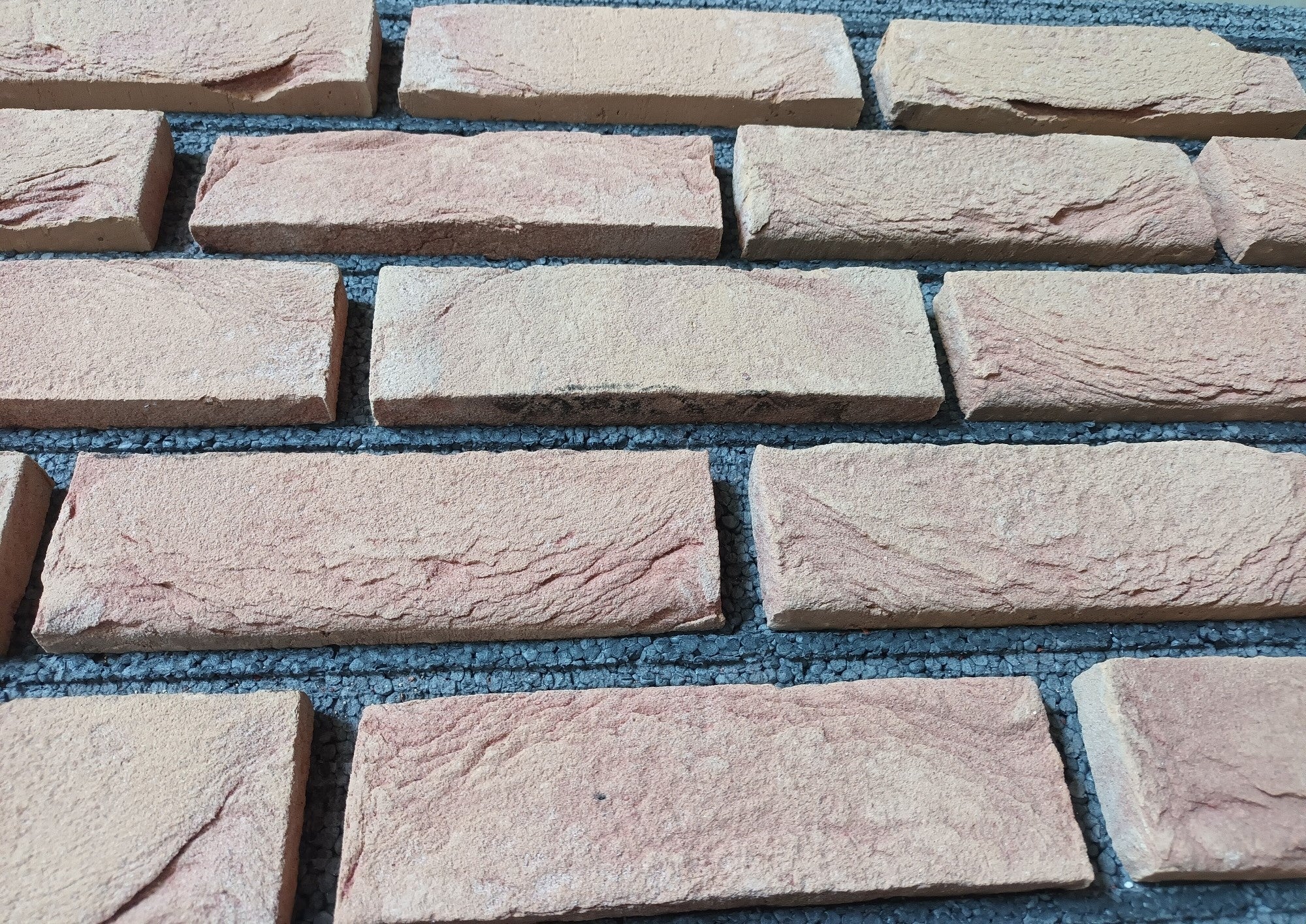 430 Vandersanden Rosé Apfelblüte