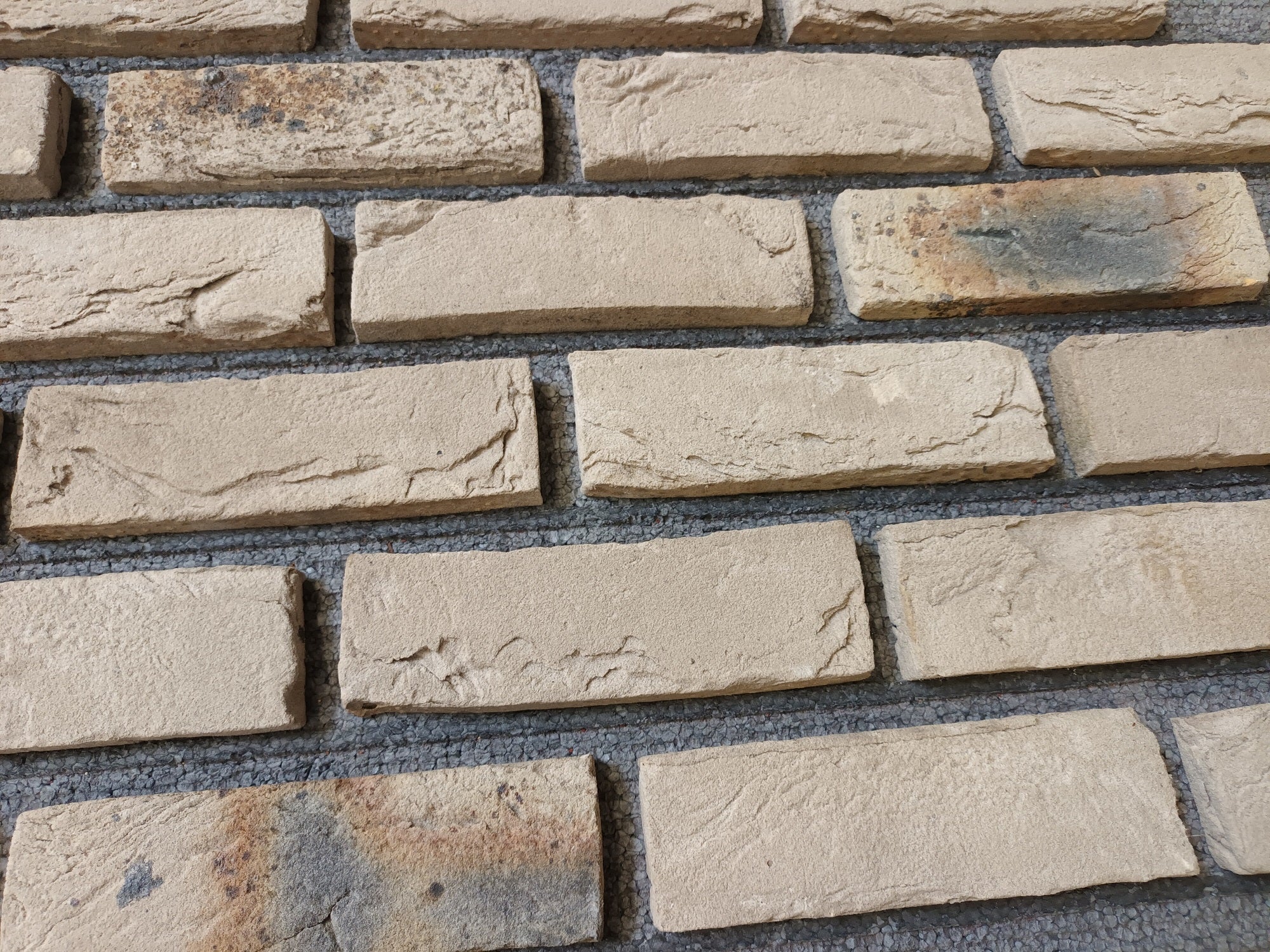 499 Vandersanden grau geflammt