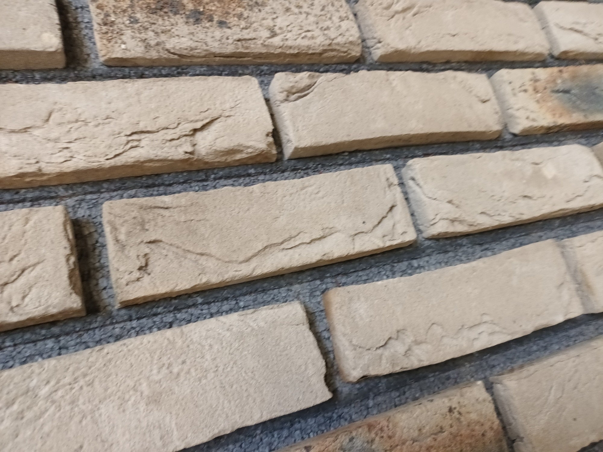 499 Vandersanden grau geflammt