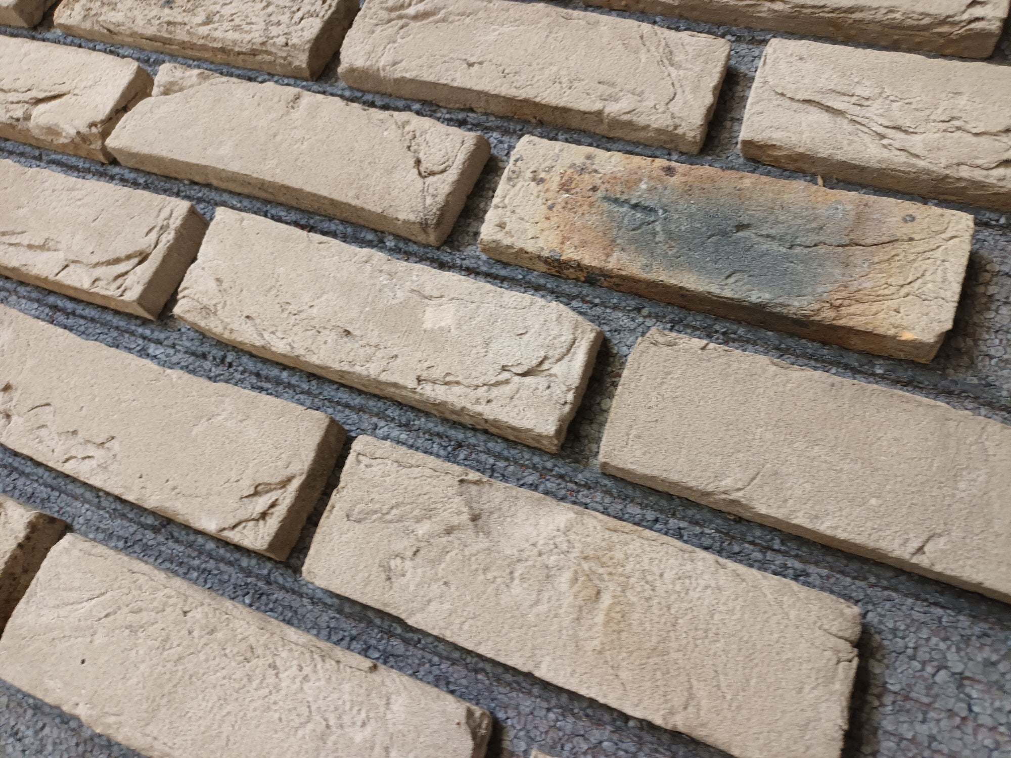 499 Vandersanden grau geflammt