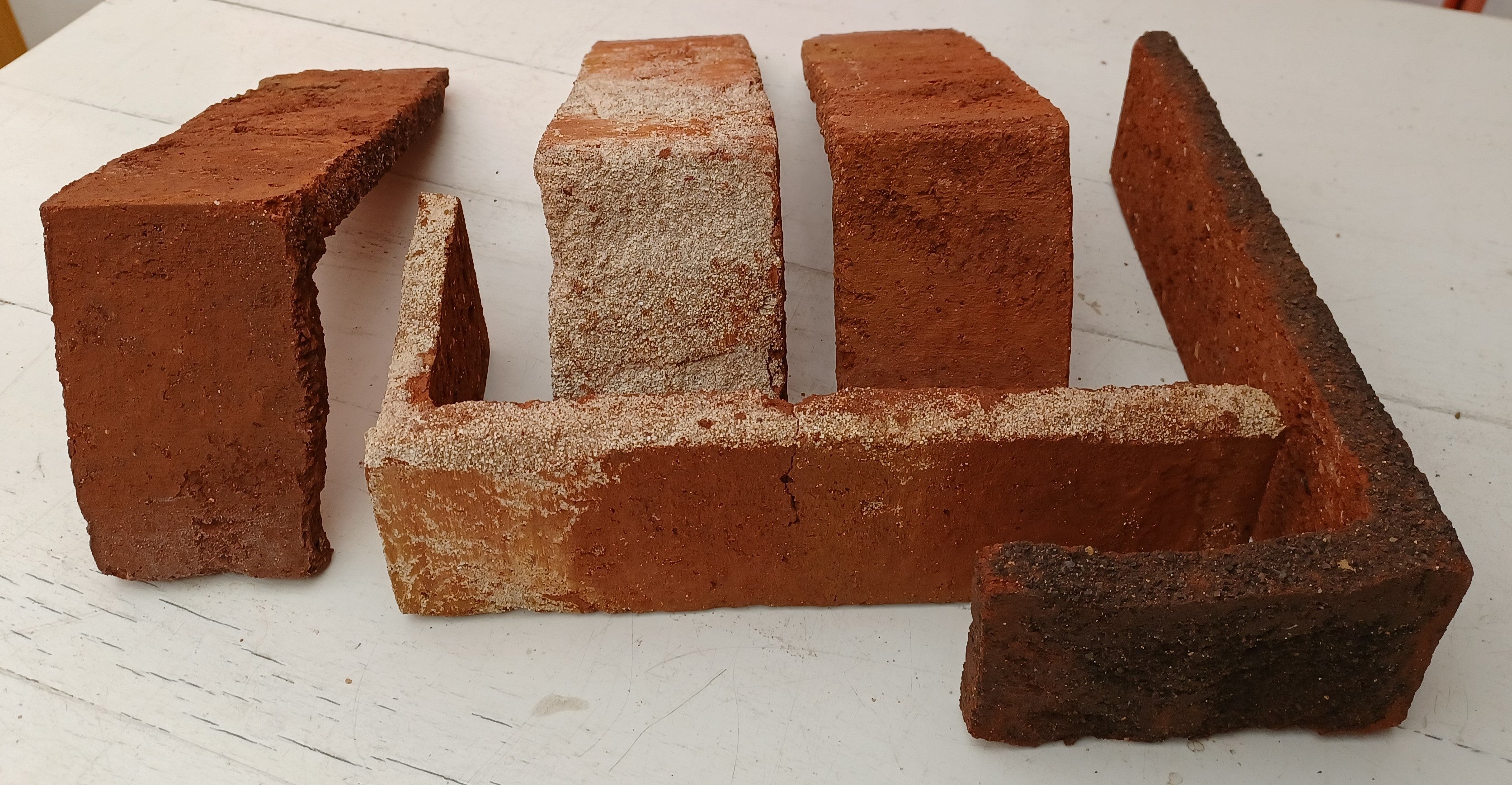 612 Röben Tonbaustoffe Dykbrand flämisch-bunt